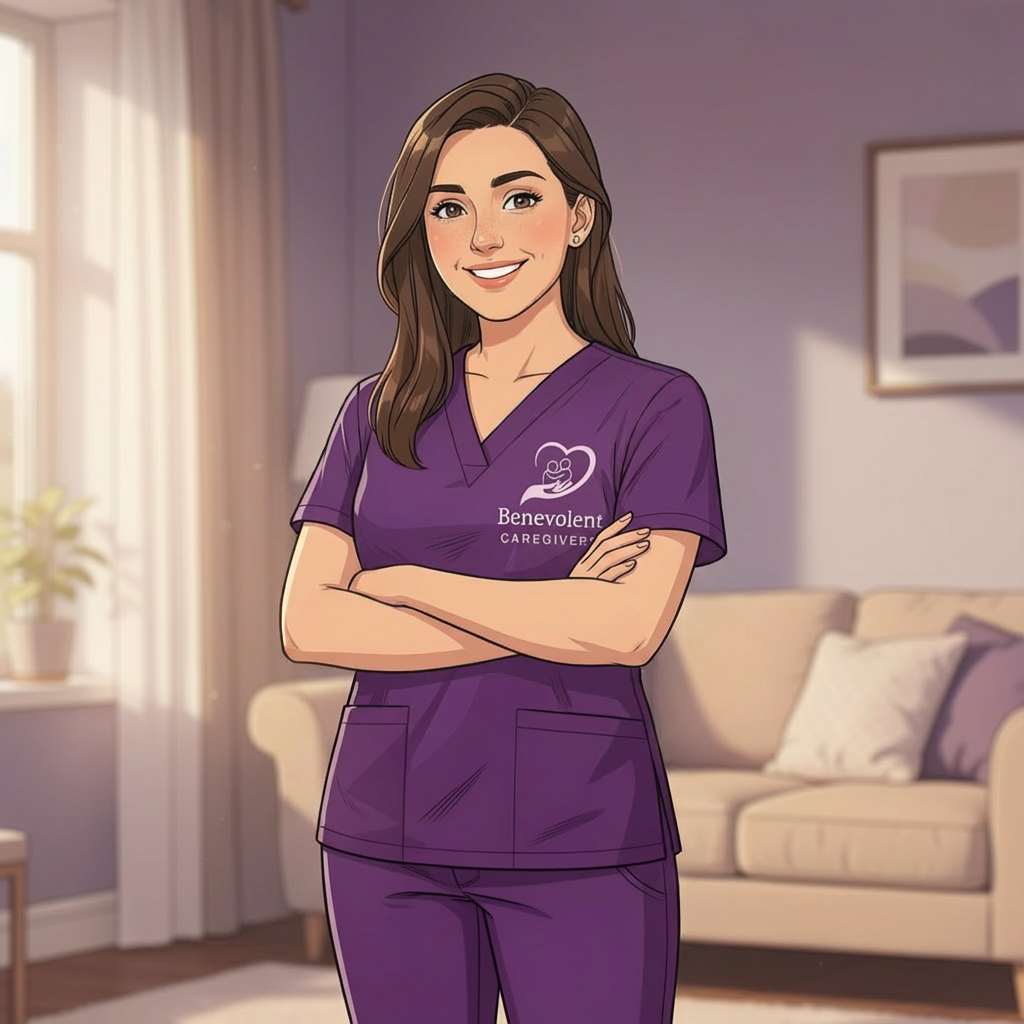 Benevolent Caregivers Professional In-Home Care Provider in Chicago